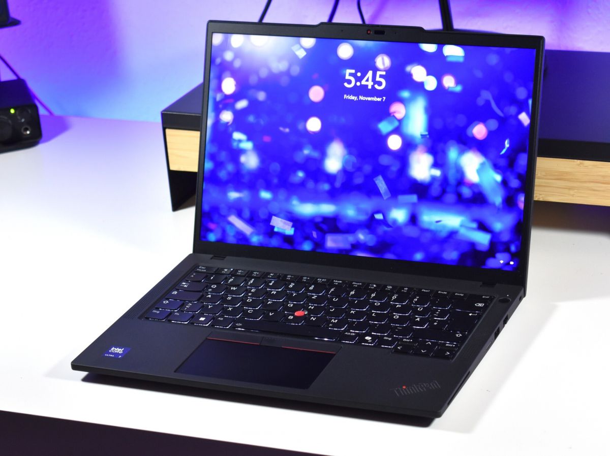 thinkpad T14 Gen 6